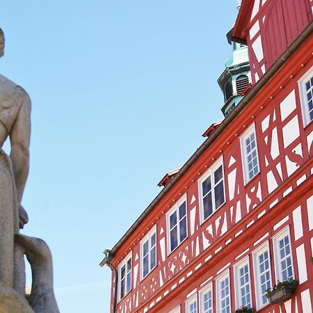 Taste Smart Hotel Backnang Kültér fotó