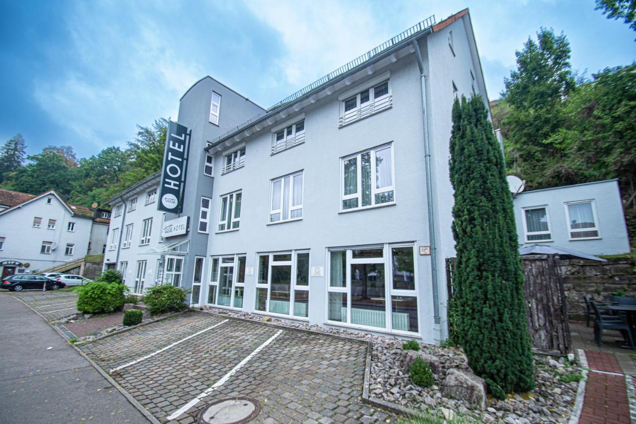Taste Smart Hotel Backnang Kültér fotó