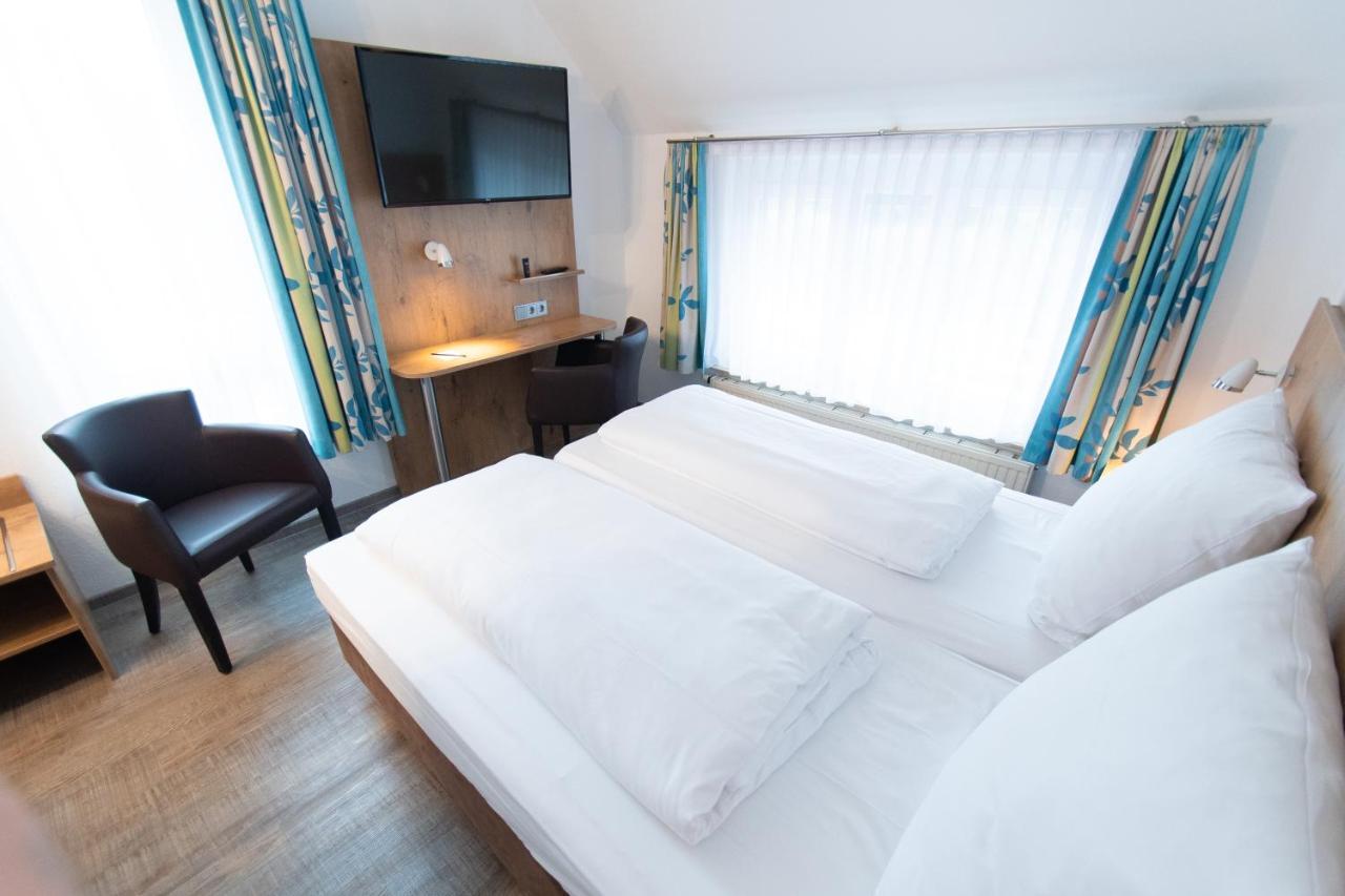 Taste Smart Hotel Backnang Kültér fotó