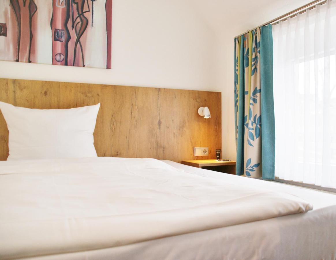 Taste Smart Hotel Backnang Kültér fotó