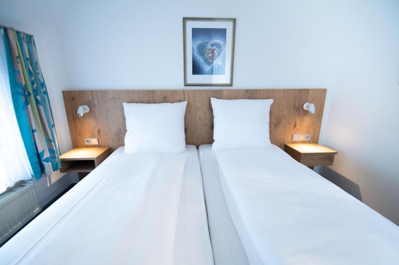 Taste Smart Hotel Backnang Kültér fotó