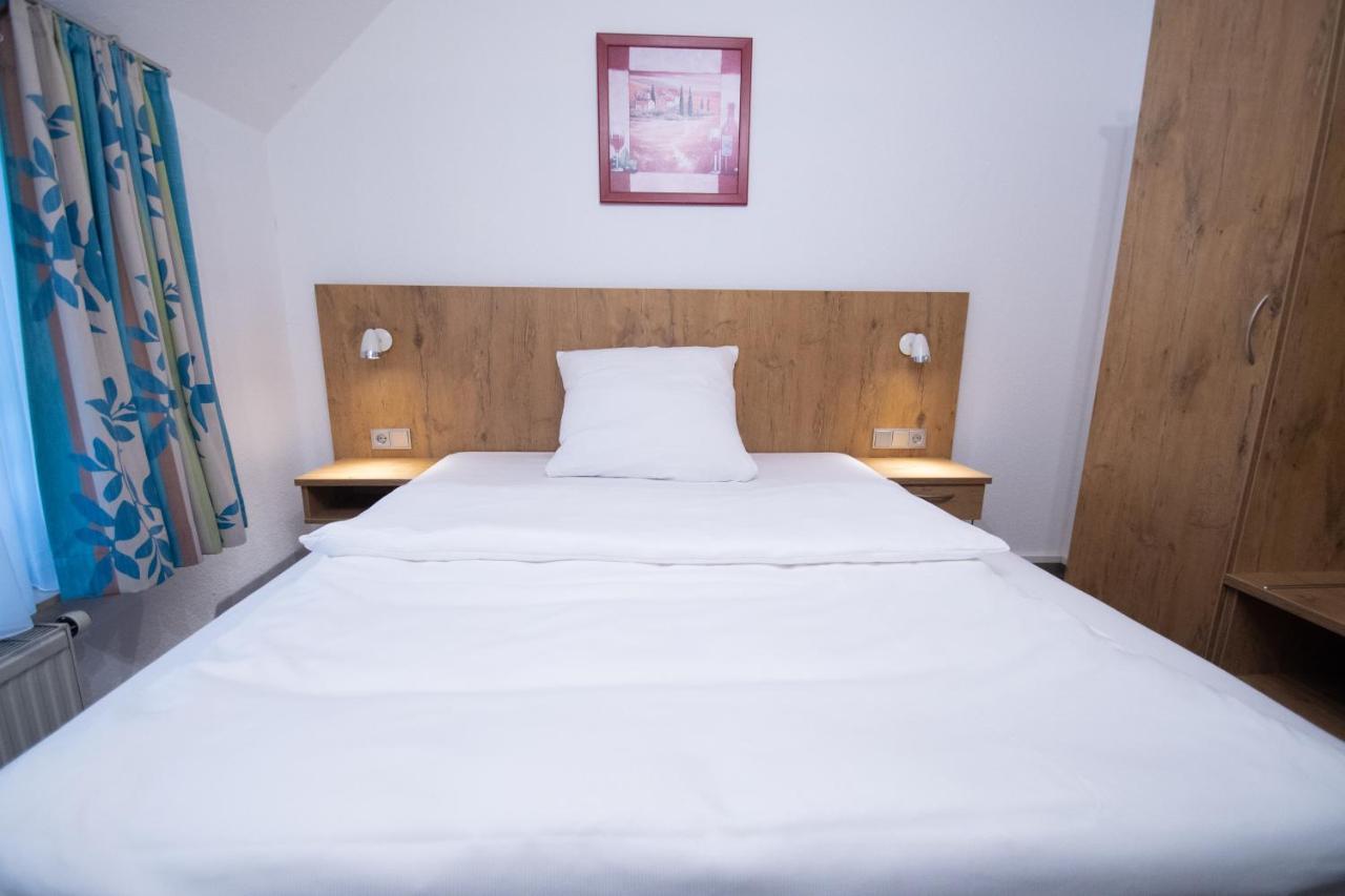 Taste Smart Hotel Backnang Kültér fotó