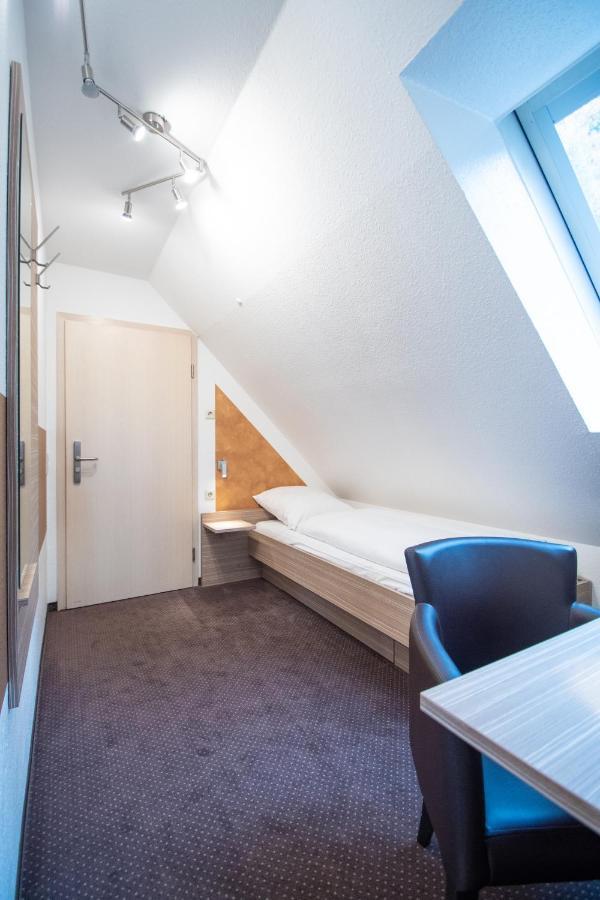 Taste Smart Hotel Backnang Kültér fotó