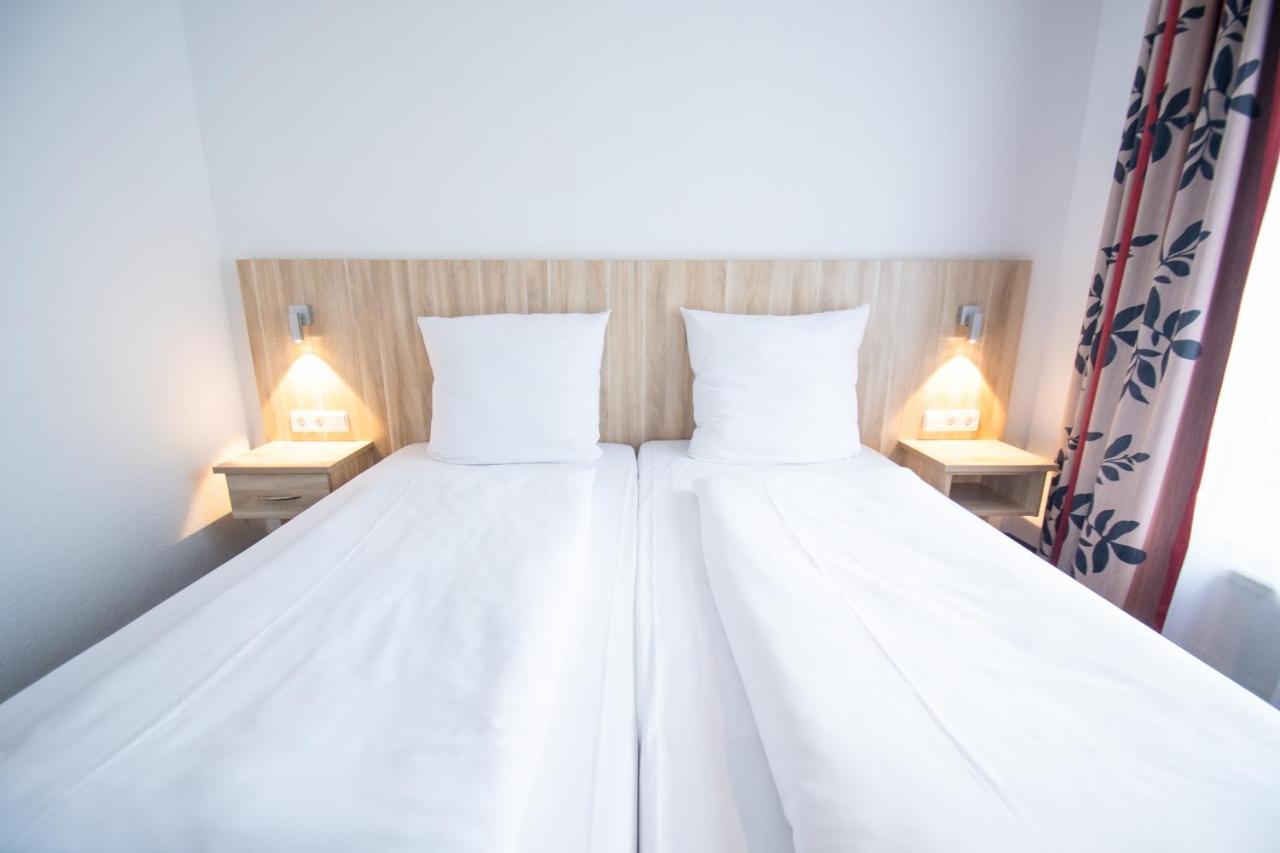 Taste Smart Hotel Backnang Kültér fotó