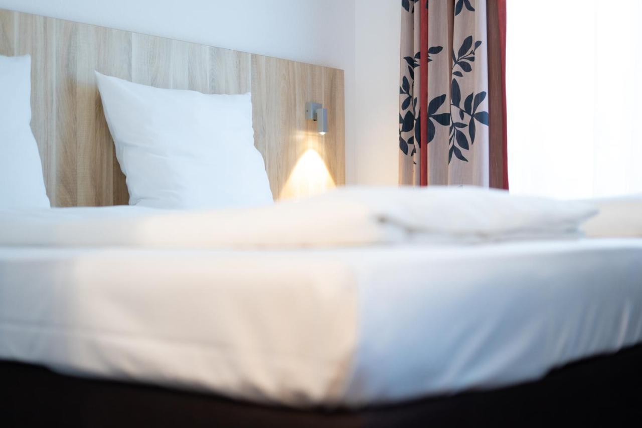 Taste Smart Hotel Backnang Kültér fotó