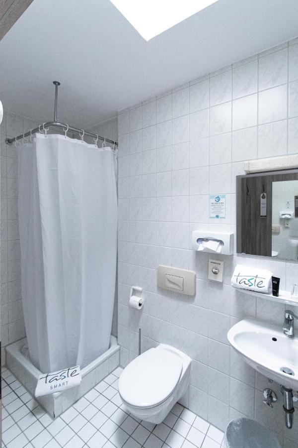 Taste Smart Hotel Backnang Kültér fotó