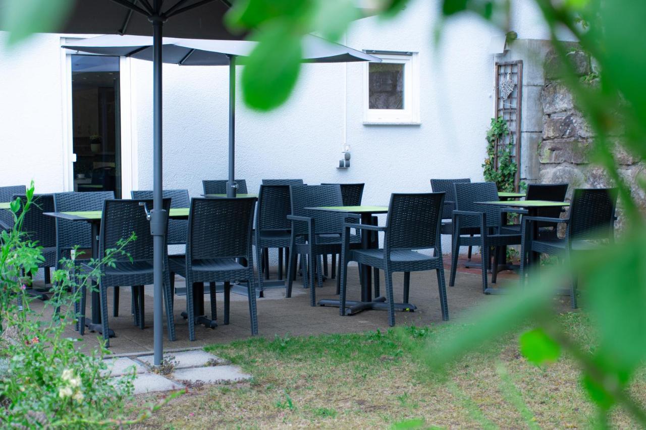 Taste Smart Hotel Backnang Kültér fotó