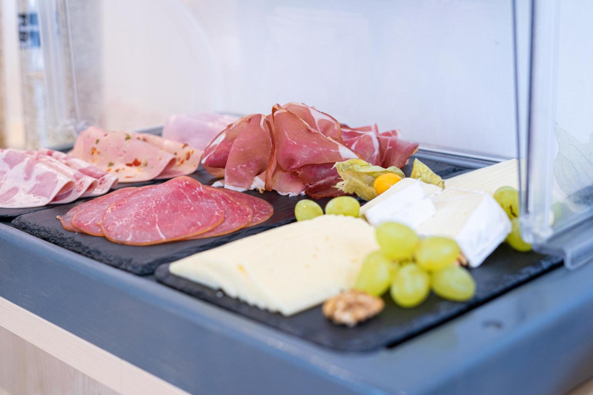 Taste Smart Hotel Backnang Kültér fotó