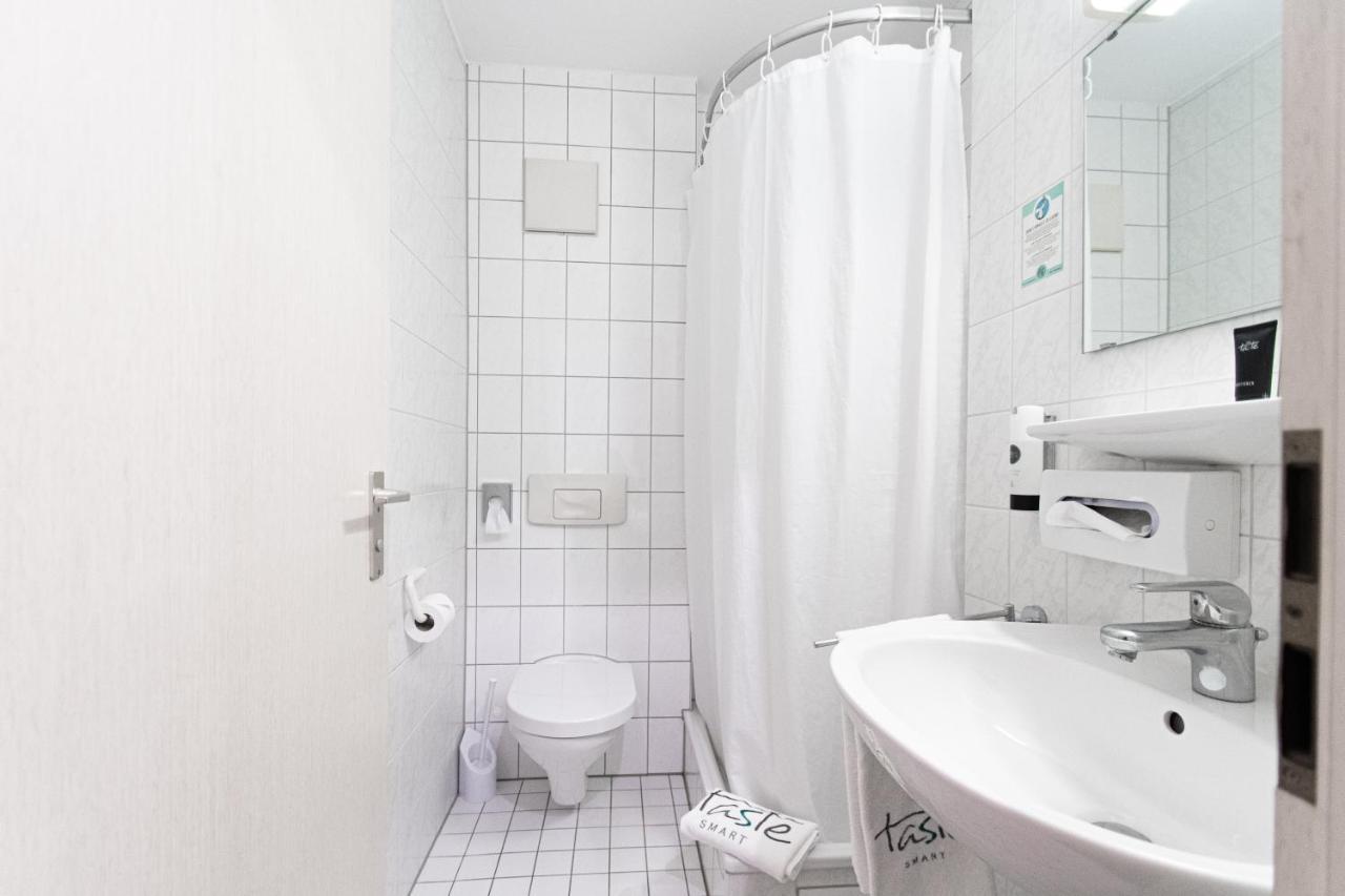Taste Smart Hotel Backnang Kültér fotó