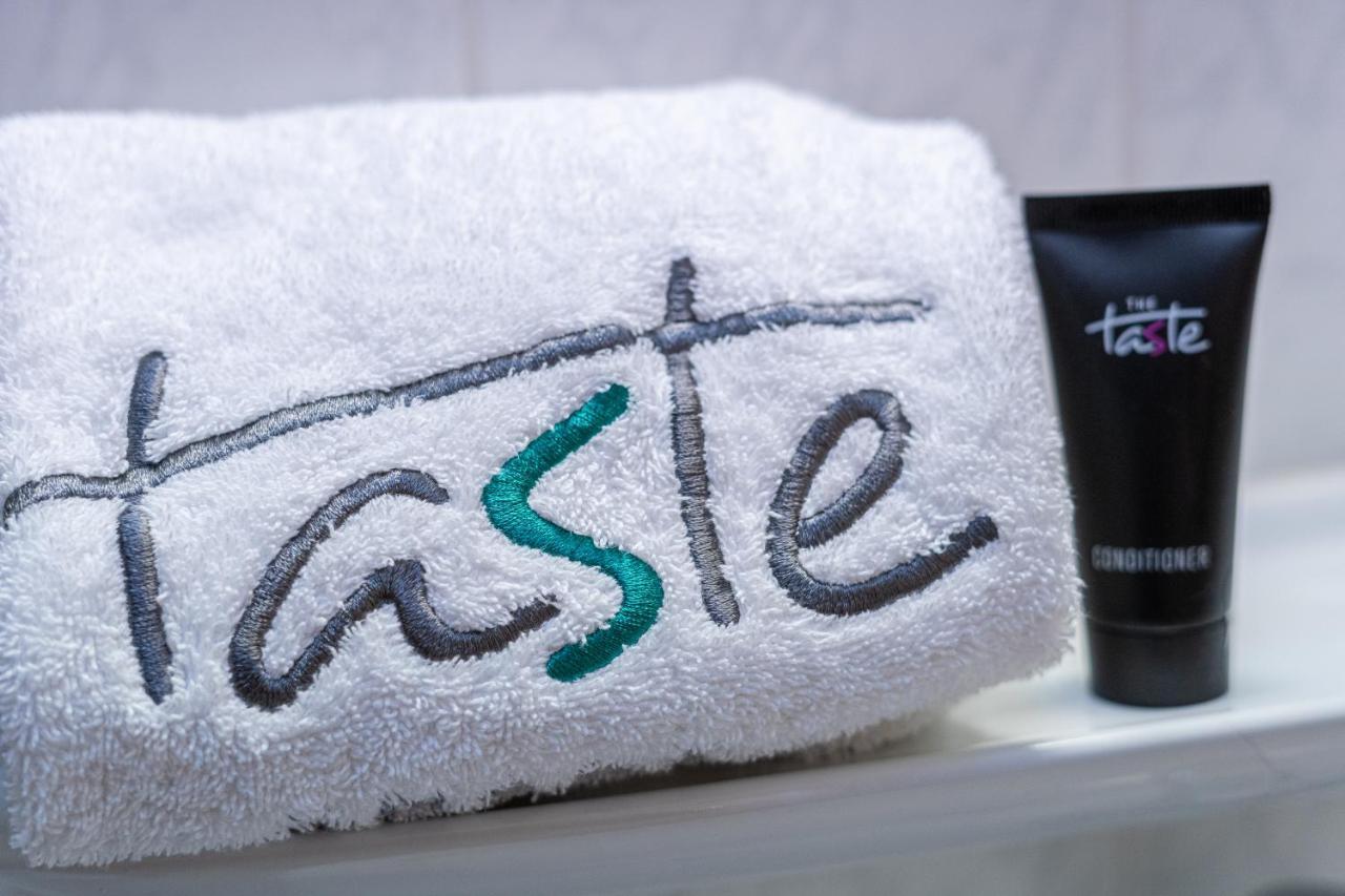 Taste Smart Hotel Backnang Kültér fotó