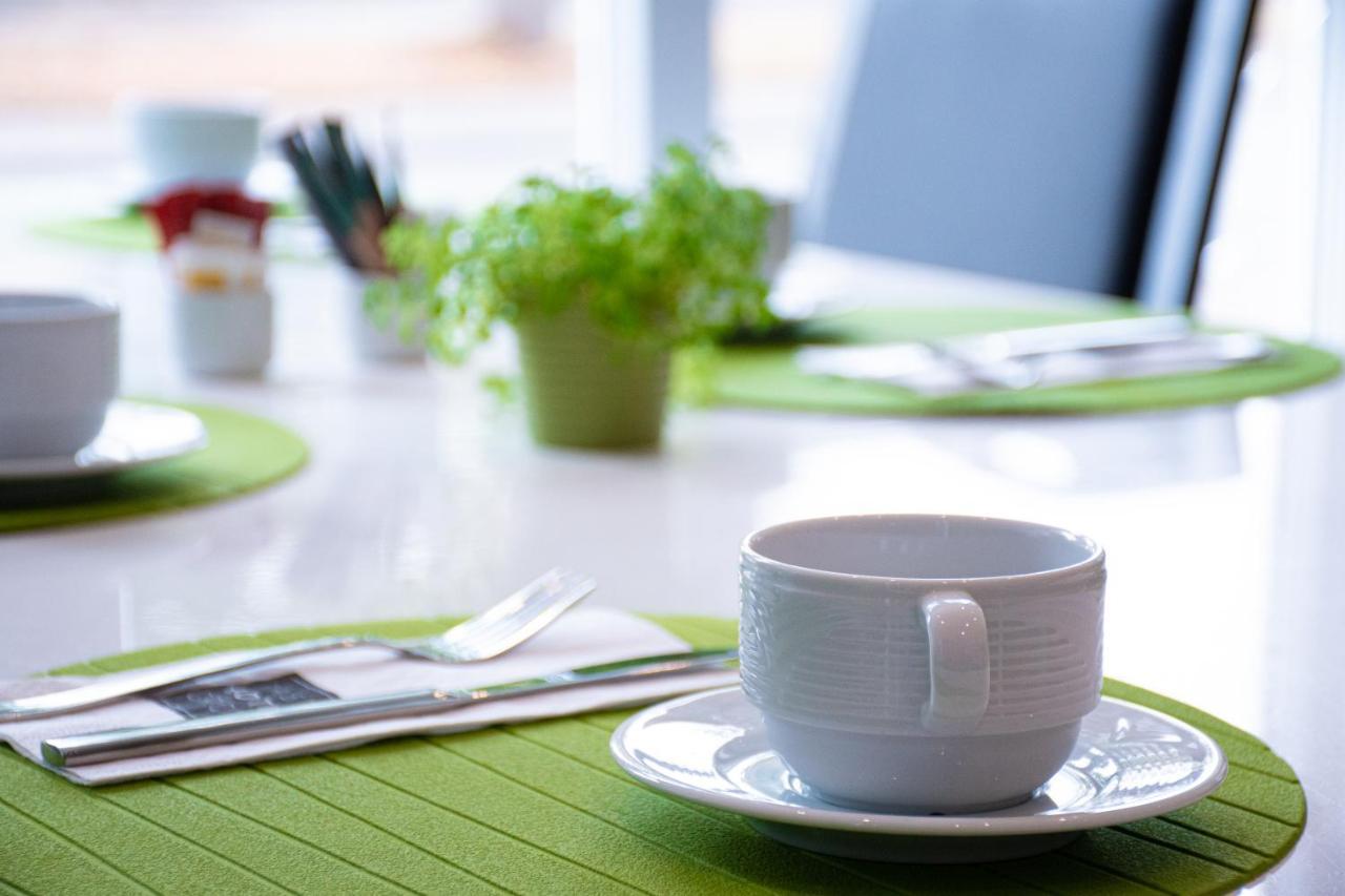 Taste Smart Hotel Backnang Kültér fotó