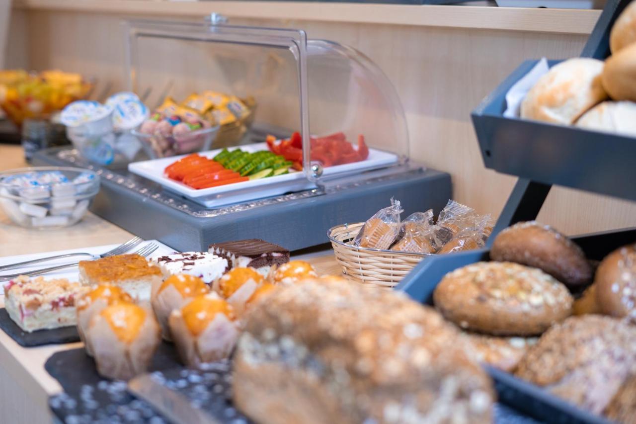 Taste Smart Hotel Backnang Kültér fotó