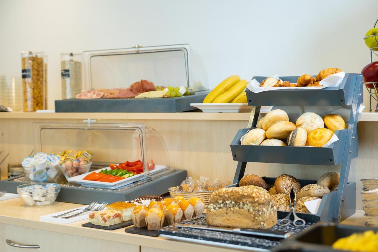 Taste Smart Hotel Backnang Kültér fotó