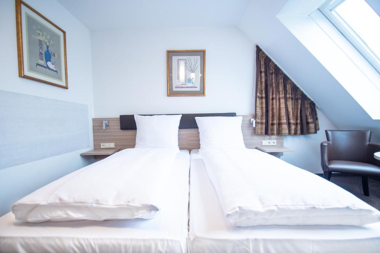 Taste Smart Hotel Backnang Kültér fotó