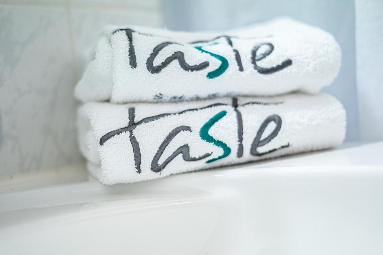 Taste Smart Hotel Backnang Kültér fotó