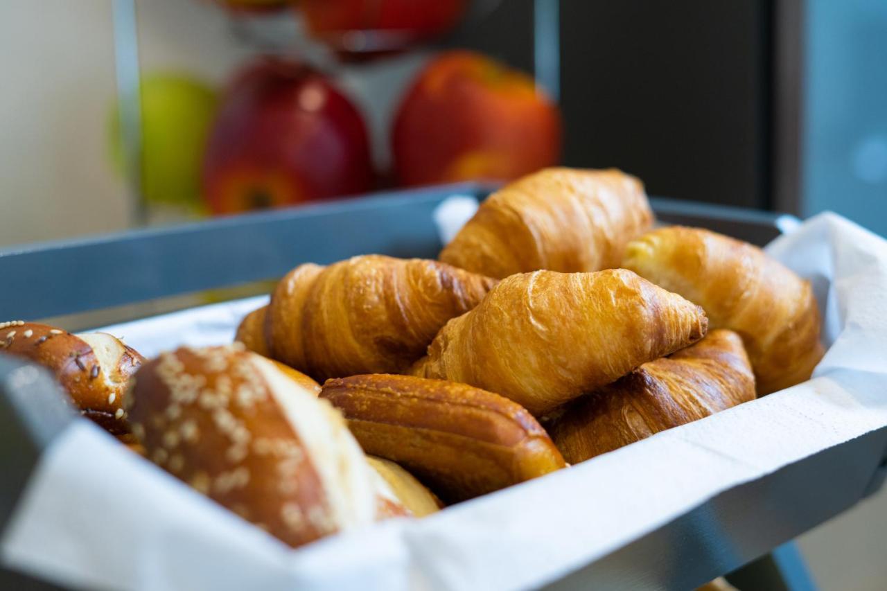 Taste Smart Hotel Backnang Kültér fotó