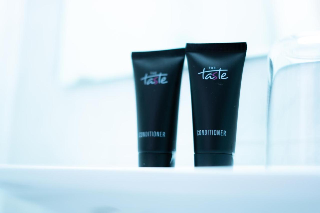 Taste Smart Hotel Backnang Kültér fotó