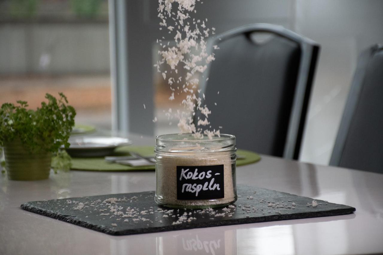 Taste Smart Hotel Backnang Kültér fotó